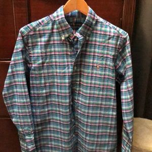 RalphLauren men’s shirt